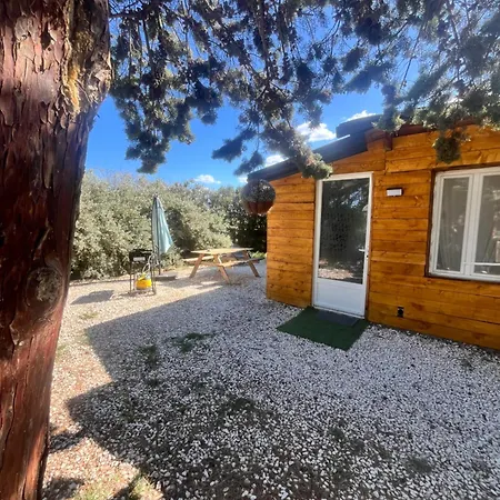 Location T3 Jardin Avec Piscine Ferienhaus *