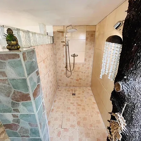 Location T3 Jardin Avec Piscine Prázdninový dům